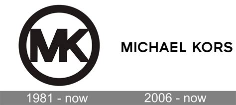 michael kors brand identity.